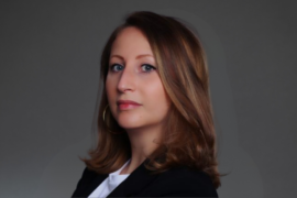 Charlène Legroux est nommée Directrice de la communication d’Heroiks