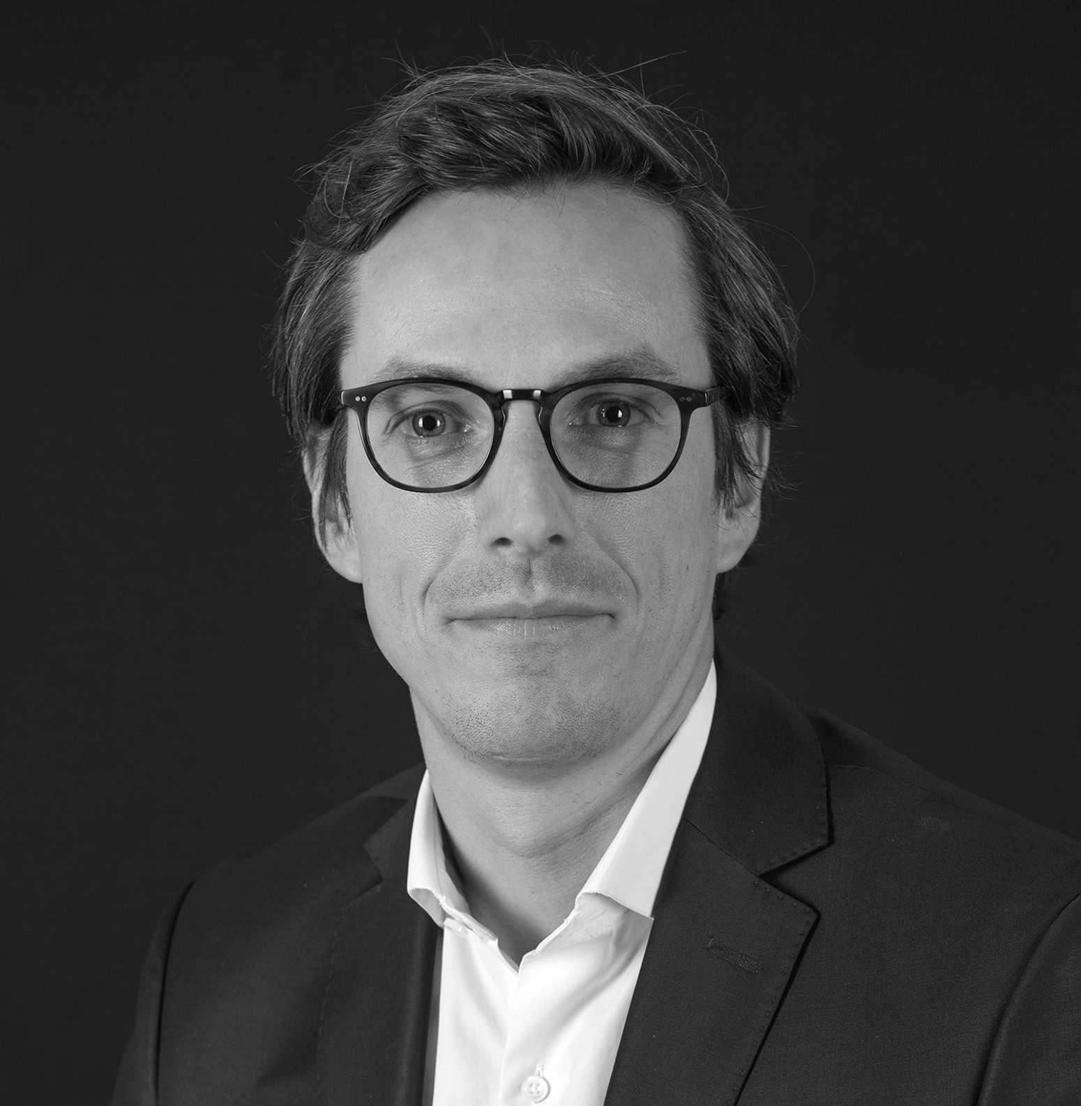 Charles Denis