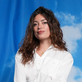 Charline Lesieur