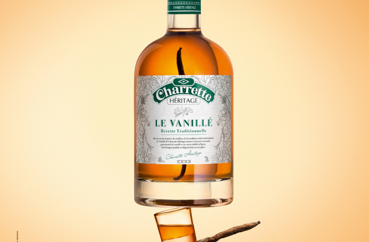 RHUM CHARRETTE HÉRITAGE : UNE QUESTION D’ÉQUILIBRE !
