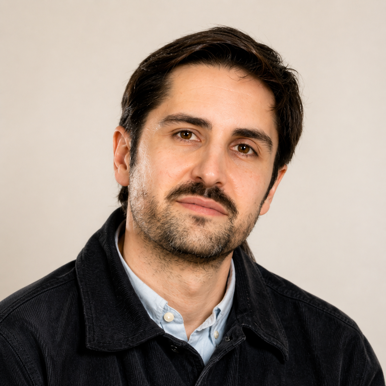 ROMAIN POMEL