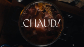 Brand Content – Chaud!