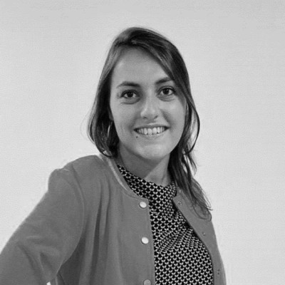 Anne-Sophie Chavane