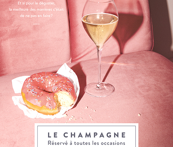 Campagne Champagne 2019