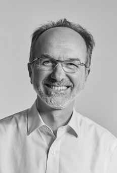 Christian de Bergh