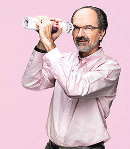 Christian de Bergh