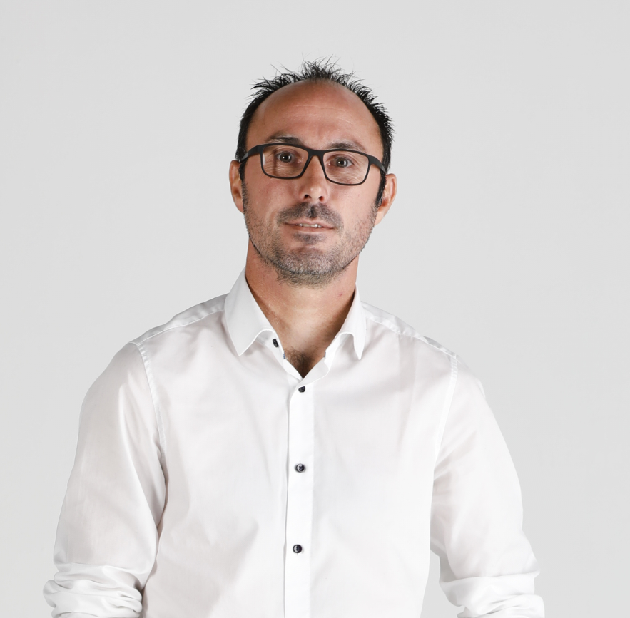 Christophe Bruneau