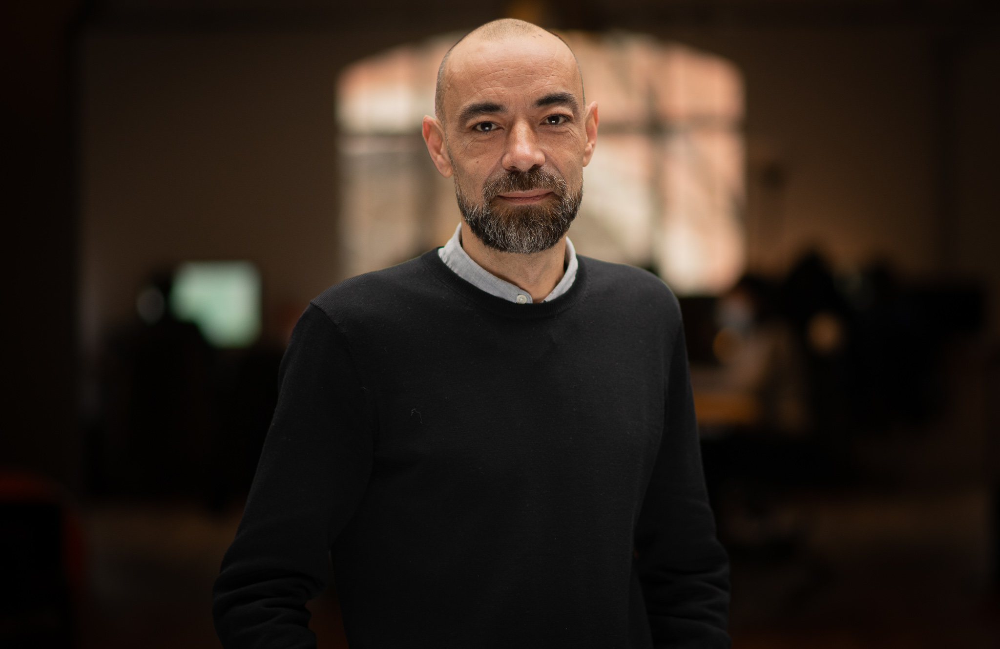 Christophe Maciel