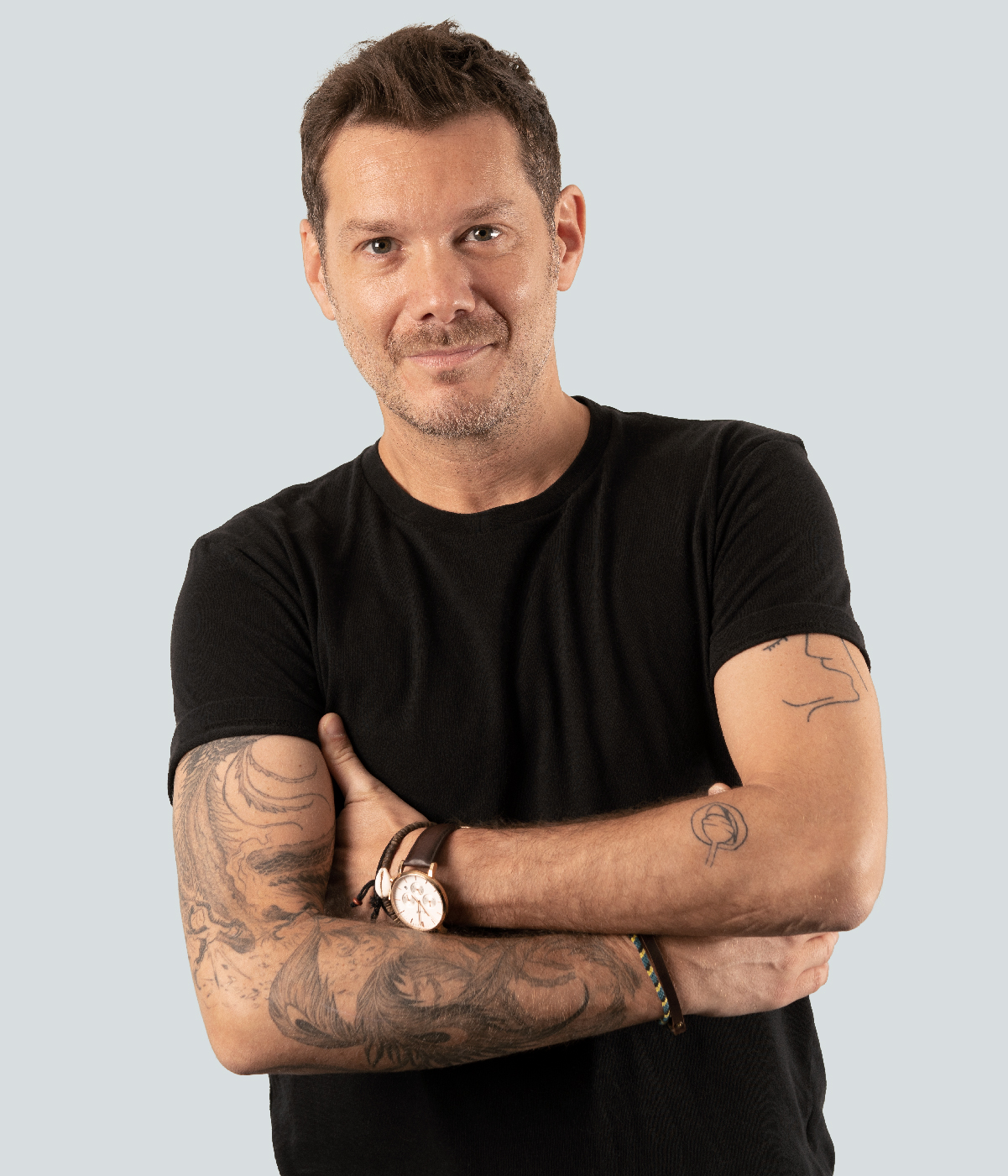 Christophe  Berlandi