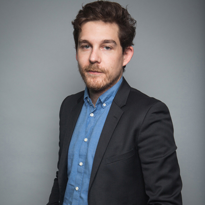 Christophe Leroy