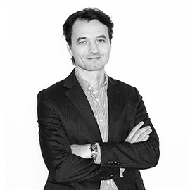 Christophe  Neyret