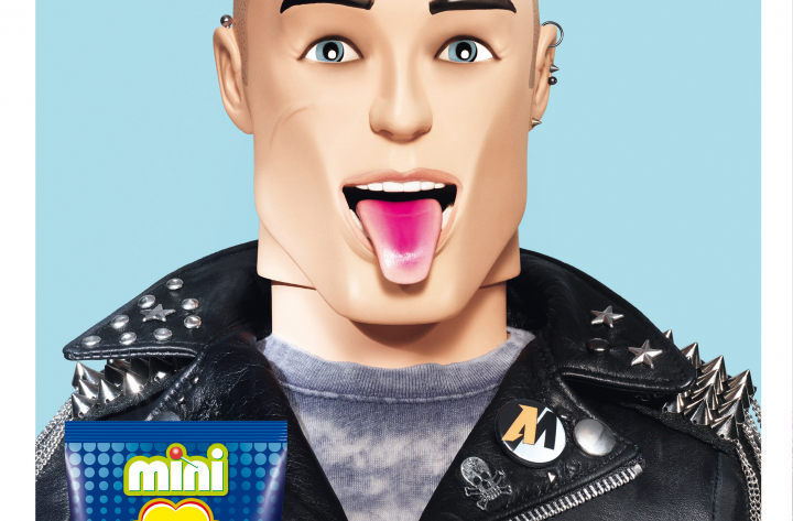 Mini Chupa Chups – Chupa Chups