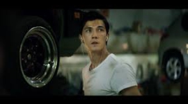 « The Mechanic », Cleantertainment – Pub, Film.
