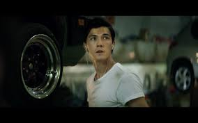 « The Mechanic », Cleantertainment – Pub, Film.