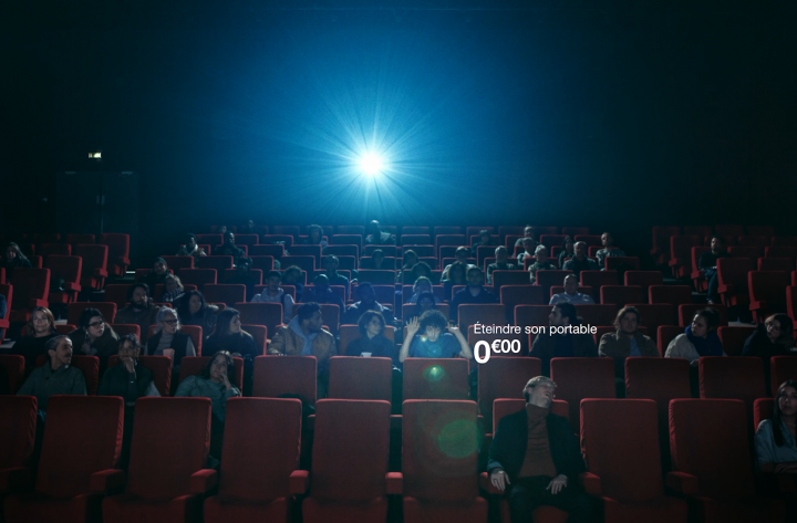 Campagne Cinéma- L’HOMME NORMAL DE CELIO, ACTUELLEMENT AU CINÉMA