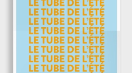 CULTURA – Départs en vacances – Affichage