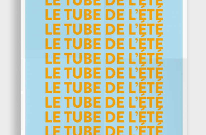 CULTURA – Départs en vacances – Affichage