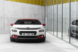 Citroën lance une nouvelle plateforme web pour ses importateurs avec SensioGrey