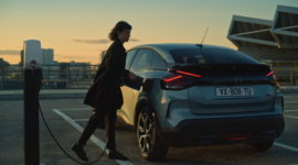 Accompagnée par Traction, Citroën adapte ses services pendant le confinement