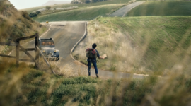 FILM MARQUE 2019 – TRACTION