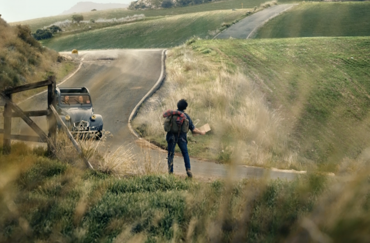 FILM MARQUE 2019 – TRACTION