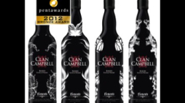 Clan Campbell Limited Edition