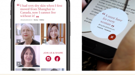 Clarins Double Serum – Histoire d&rsquo;une iconisation digitale