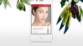 Application mobile