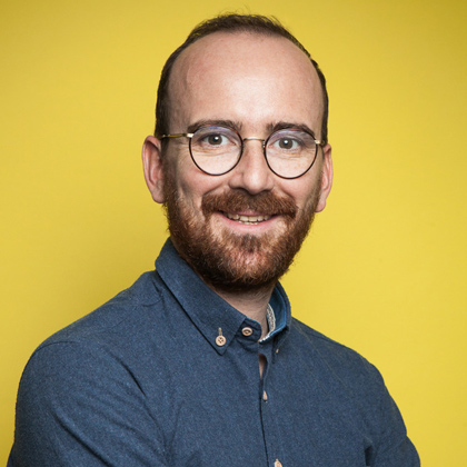 Clément Boccardi