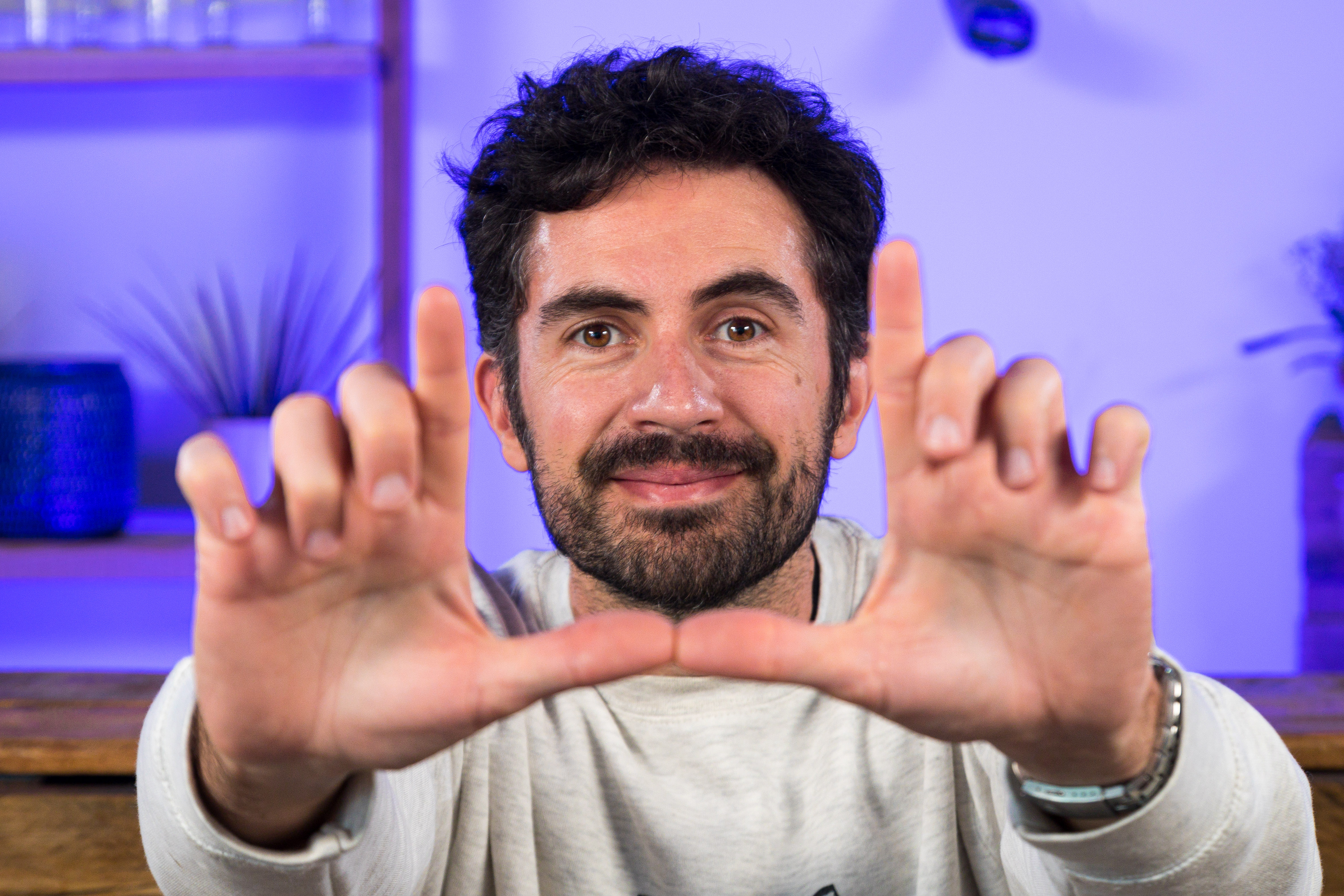 Clément Zucchero