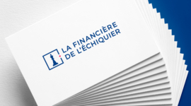 Une identité qui fait bouger les lignes