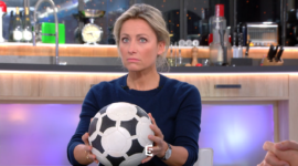 Bande annonce TV