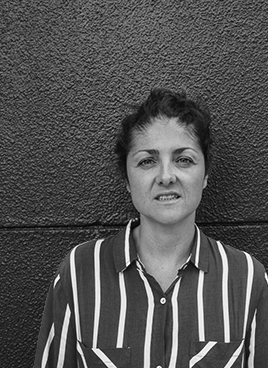 Clotilde Bourdellon