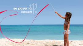 Territoire d&rsquo;expression trident
