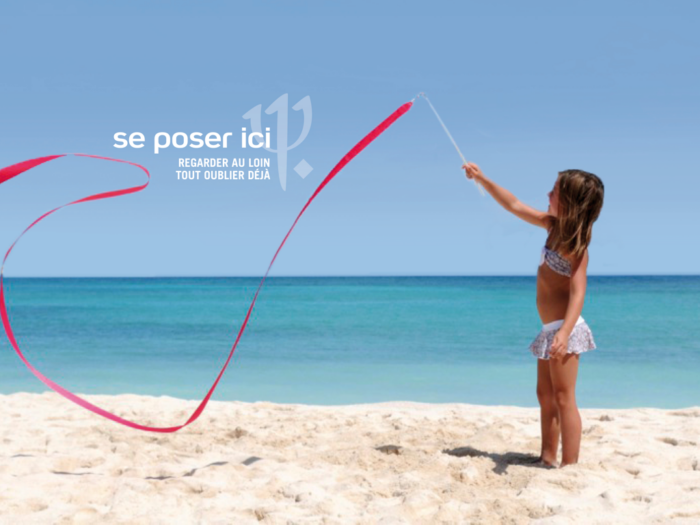 Territoire d’expression trident