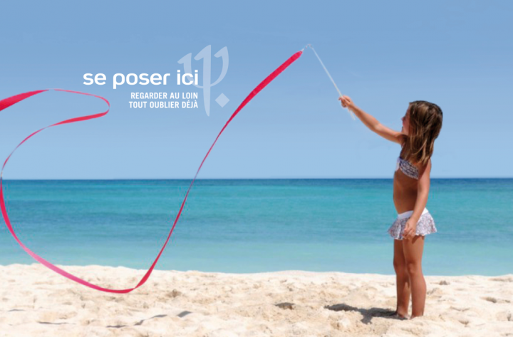 Territoire d&rsquo;expression trident