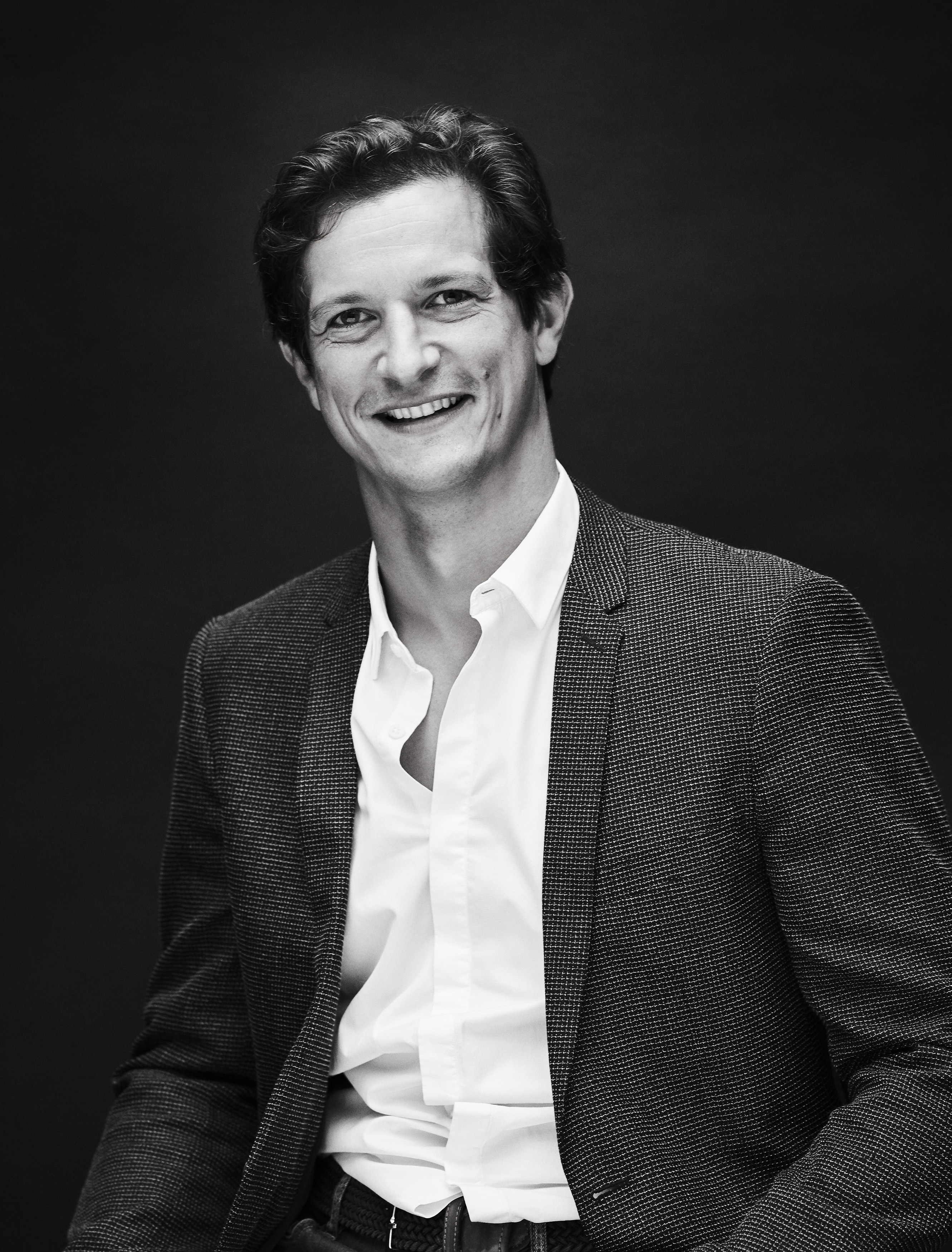Nicolas De Fautereau