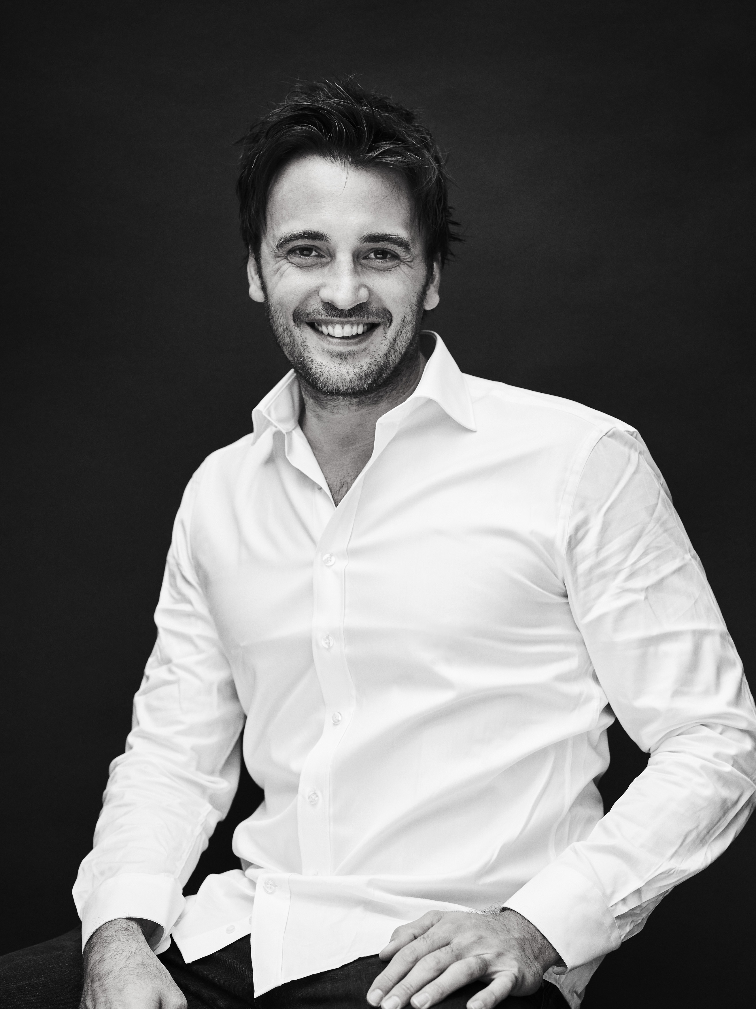 Romain Collinet