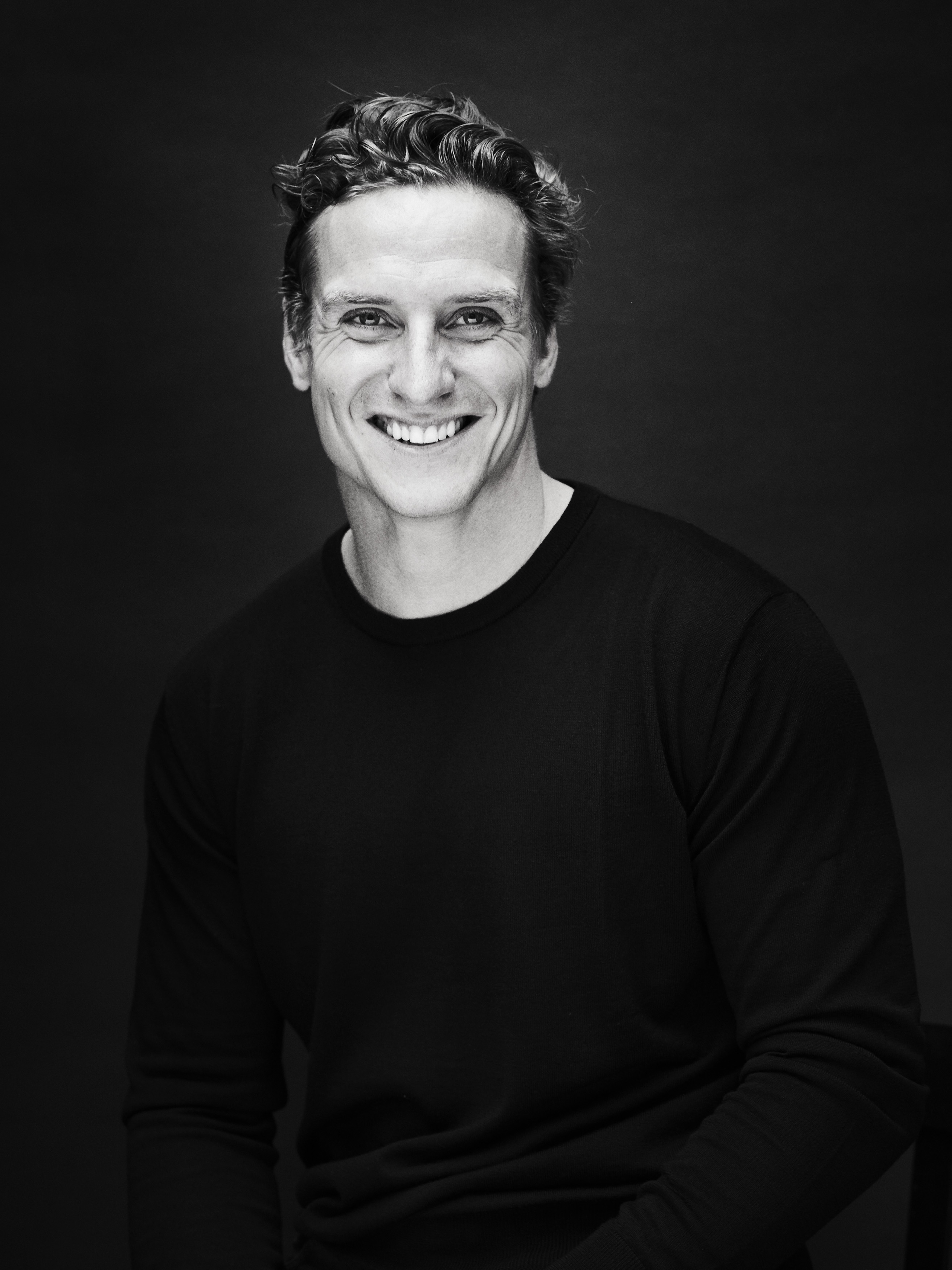 Sylvain Ventre