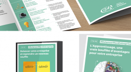 Campagnes de Communication Artisans