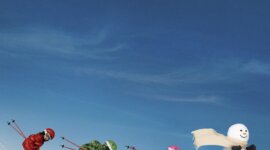 Club Med – L&rsquo;Art du Temps Libre