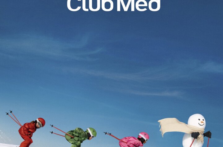 Club Med – L&rsquo;Art du Temps Libre