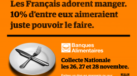Collecte Nationale des Banques Alimentaires