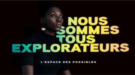 Identité de marque – Branding – Brand content – Make le spatial great again