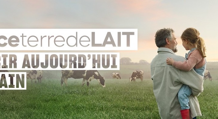 Nourrir Aujourd&rsquo;hui & Demain