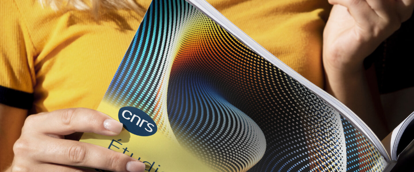 Faire rayonner les sciences – Identité de marque