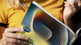 Faire rayonner les sciences – Identité de marque