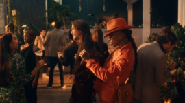 Cointreau changes everything
