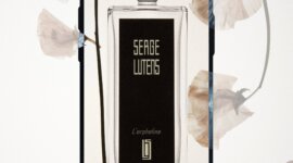 Serge Lutens  – Tik Tok Always On