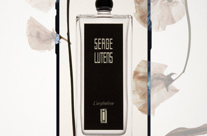 Serge Lutens  – Tik Tok Always On